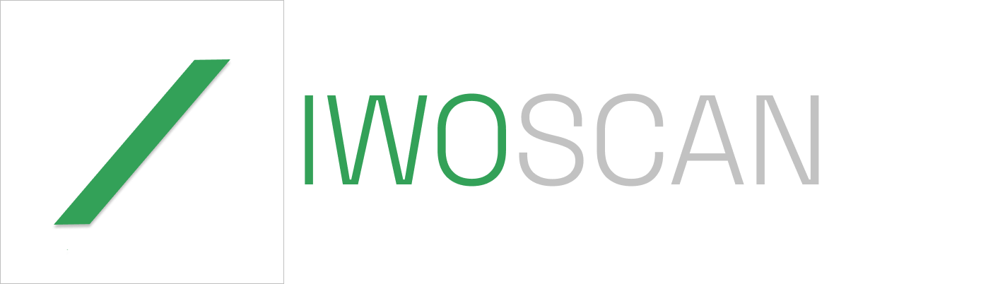 IwoScan